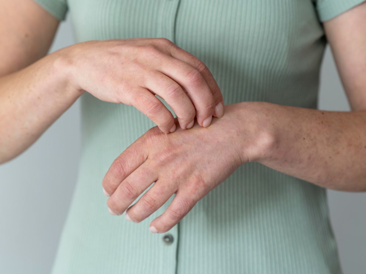 Aller_MD's tweet image. Discover the power of Automated Machine Learning Analysis in chronic skin disease patients using a medical smartphone app. Check out this retrospective study for valuable insights. #SkinDisease #HealthTech  buff.ly/47zVUVS