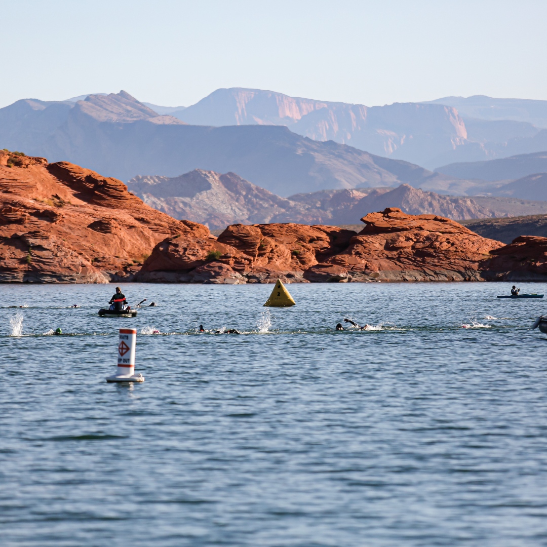 Anyone else longing for the thrill of the Triathlon race and those heart-pounding moments?

Tag your training partners who are already counting down to the next one! 🏊‍♂️🚴‍♀️🏃‍♂️