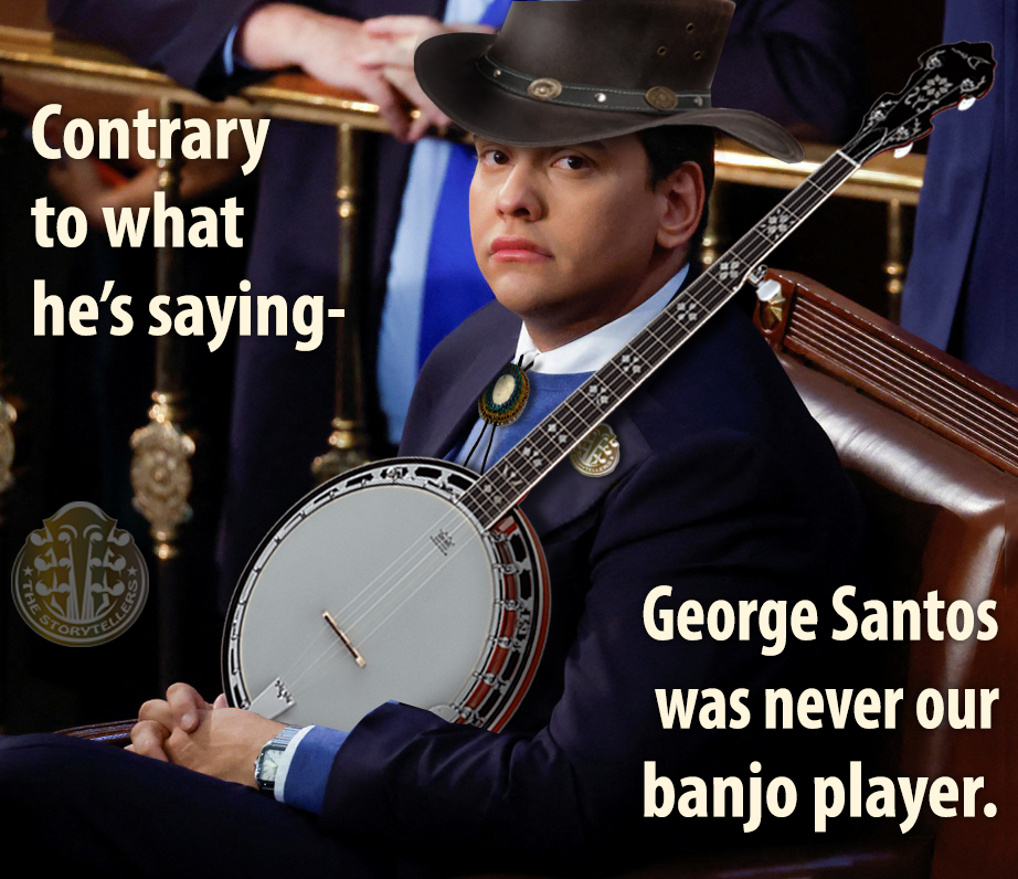 The Storytellers Band tweet media