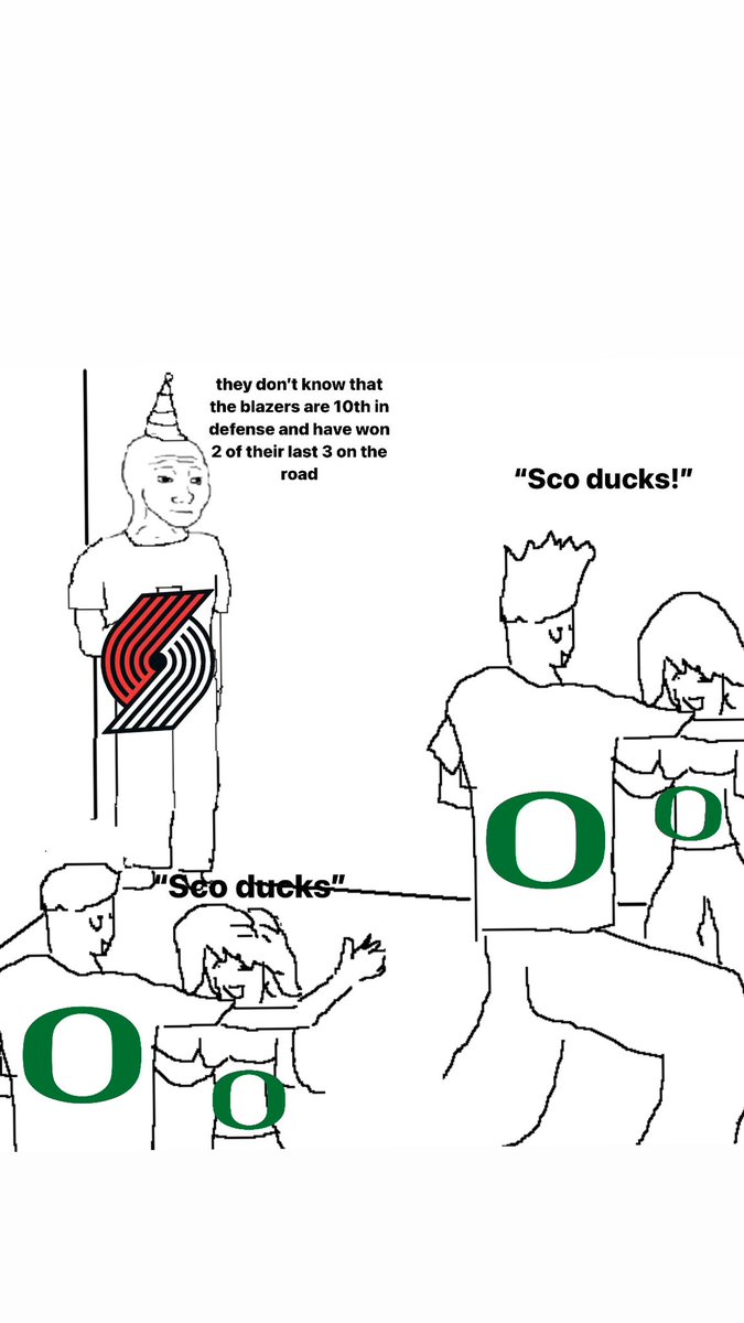 how it feels living in eugene right now
