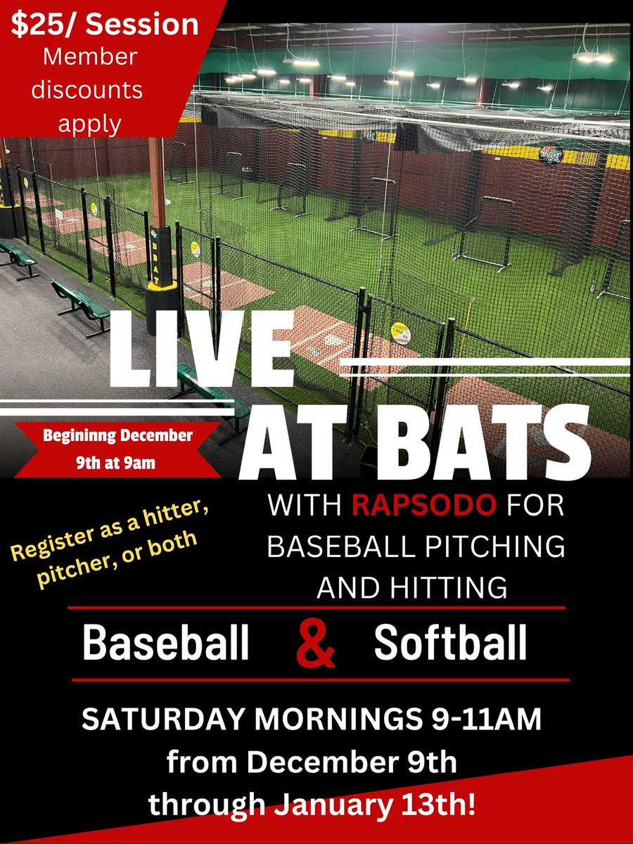 D-BAT Evans tweet media