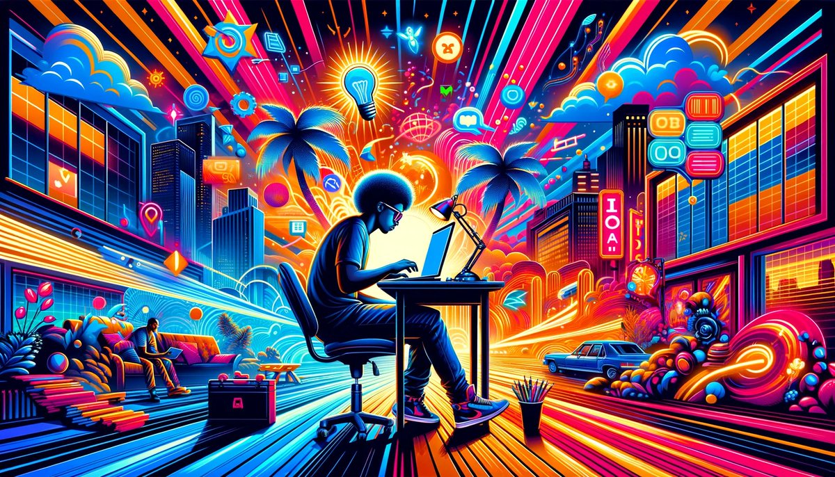 😅 Enfin, j'ai dépoussiéré mon compte X, mais ça m'a pris un temps fou ! Il a fallu attendre que je rejoigne Audience Mastery d'<a href="/asyncr0ne/">Florian Darroman</a> pour décider de me mettre en place une stratégie revenus à base de #NoCode, #Automation  #IA avec mon Xpérience #SEO