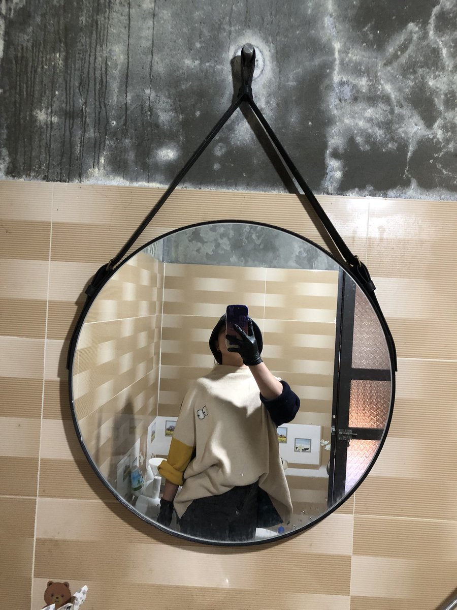 thaoatau's tweet photo. https://t.co/L1rhXkKKqy