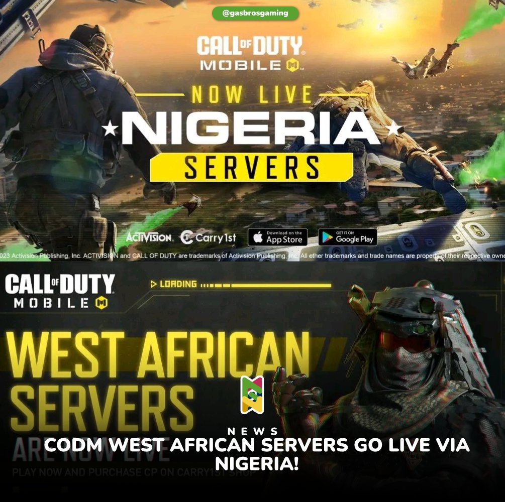 Carry1st partners with Activision to bring Call of Duty: Mobile