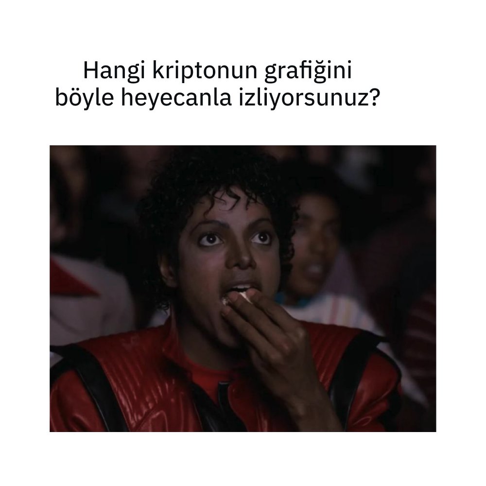 Hangi kripto geldi aklınıza? 👇🏻