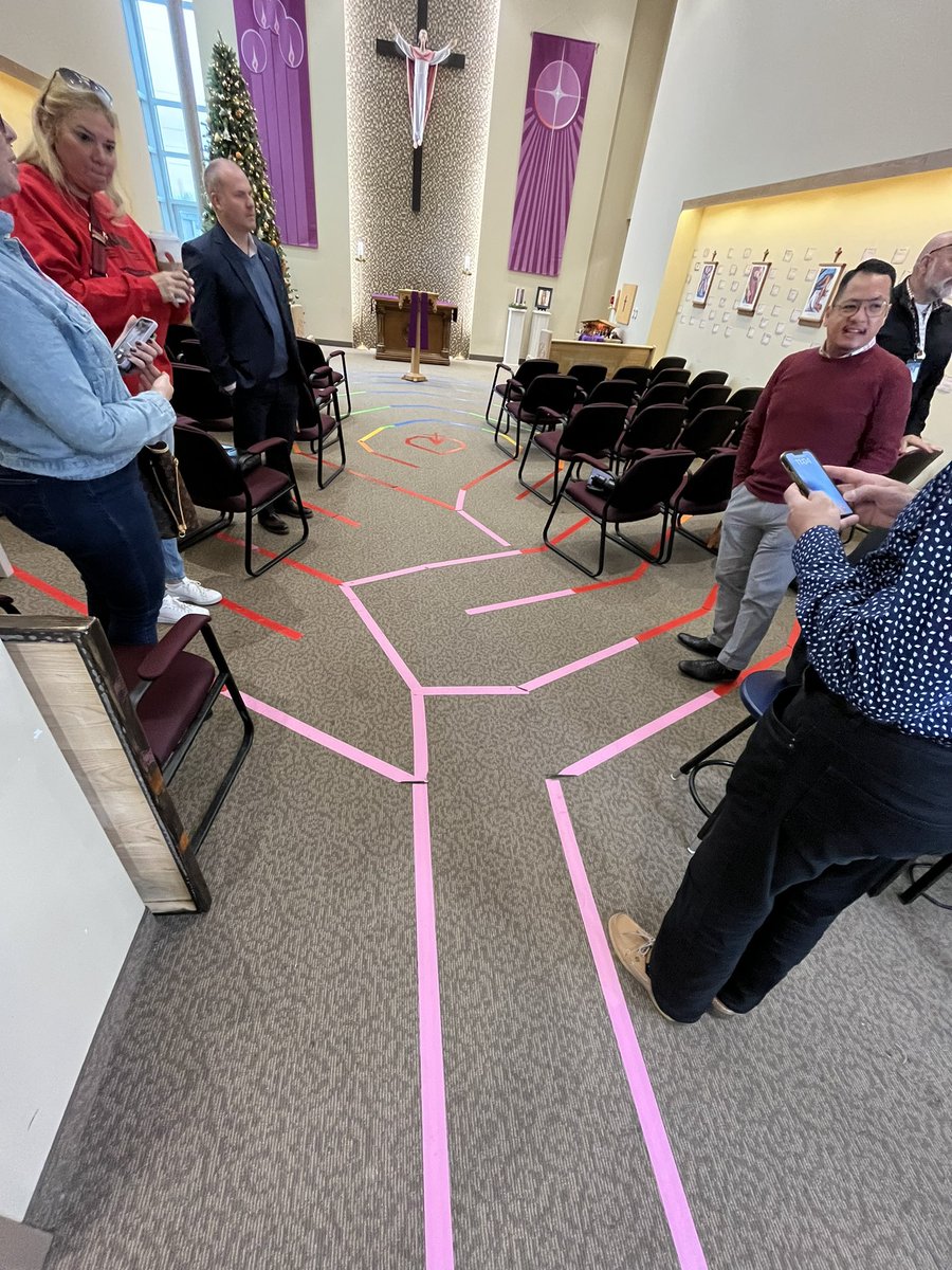 John Klein tweet media