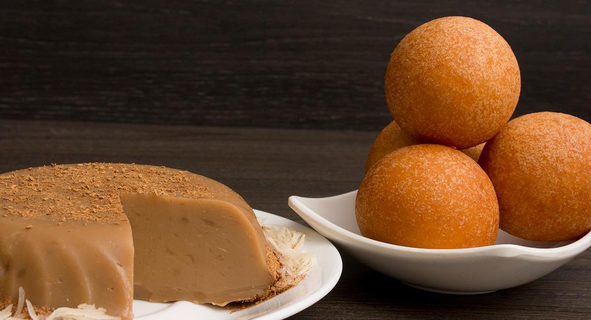 Ustedes de cuál Team son?

❤️ Team buñuelos 
🔁 Team natilla