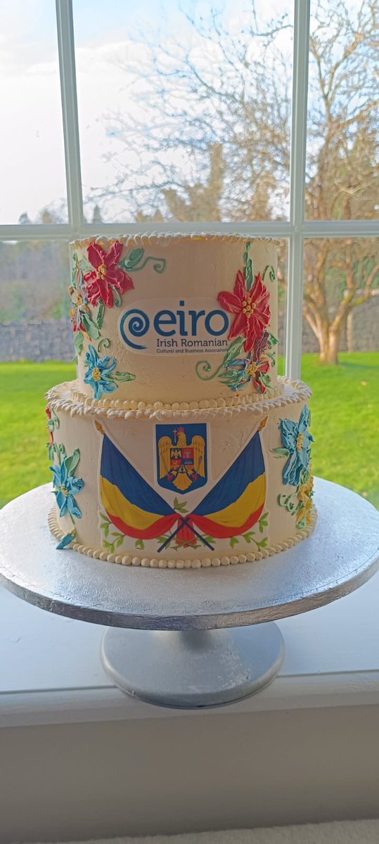 Happy Romania National Day from all of us at eiro! 🇷🇴🇷🇴🇷🇴 big party ahead, and we mean business 🎉 🎉🎉La Multi Ani România!!!
