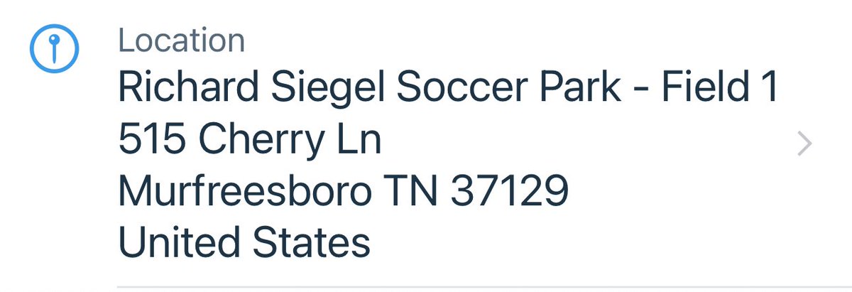 🦈⚽️<a href="/07ecnlhammers/">2007 Hammerheads Girls ECNL</a> 🌧️ ☂️ postponed todays #ECNLTN Showcase! Schedule today👇 Coaches 👀 forward to seeing you there!
<a href="/whhyouth/">Wilmington Hammerheads</a> <a href="/PrepSoccer/">Prep Soccer ⚽️</a> <a href="/TheSoccerWire/">SoccerWire</a> <a href="/TopDrawerSoccer/">TopDrawerSoccer</a> <a href="/ImYouthSoccer/">ECNL/GA/Recruiting/College Soccer</a> <a href="/ImCollegeSoccer/">College Soccer Truth ™</a> <a href="/ECNLgirls/">ECNL Girls</a>  <a href="/ECNLSoutheast/">ECNL Southeast Girls</a> <a href="/Co11egeSoccer/">College Soccer Recruiting Resources</a> <a href="/TopPreps/">SPORTS NEWS, VIDEOS, GRAPHICS, EXPOSURE & MORE</a>