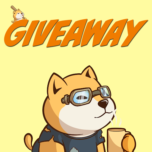 🔥 [BONKZ GIVEAWAY] 🔥

Christmas time is near, so let's start giving!

I'm giving away this <a href="/BonkzNFT_/">BONKz</a> #5666 to one lucky bastard! 🎁

1. Like, RT, follow (let's grow together)
2. Tag 2 friends

You have 24h! (selection will be recorded) 🫡