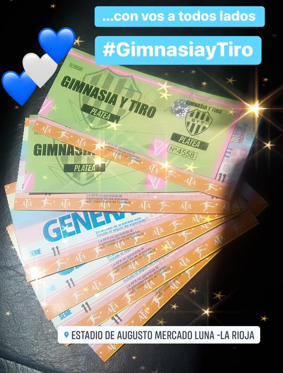 #GimnasiayTiro ❤️