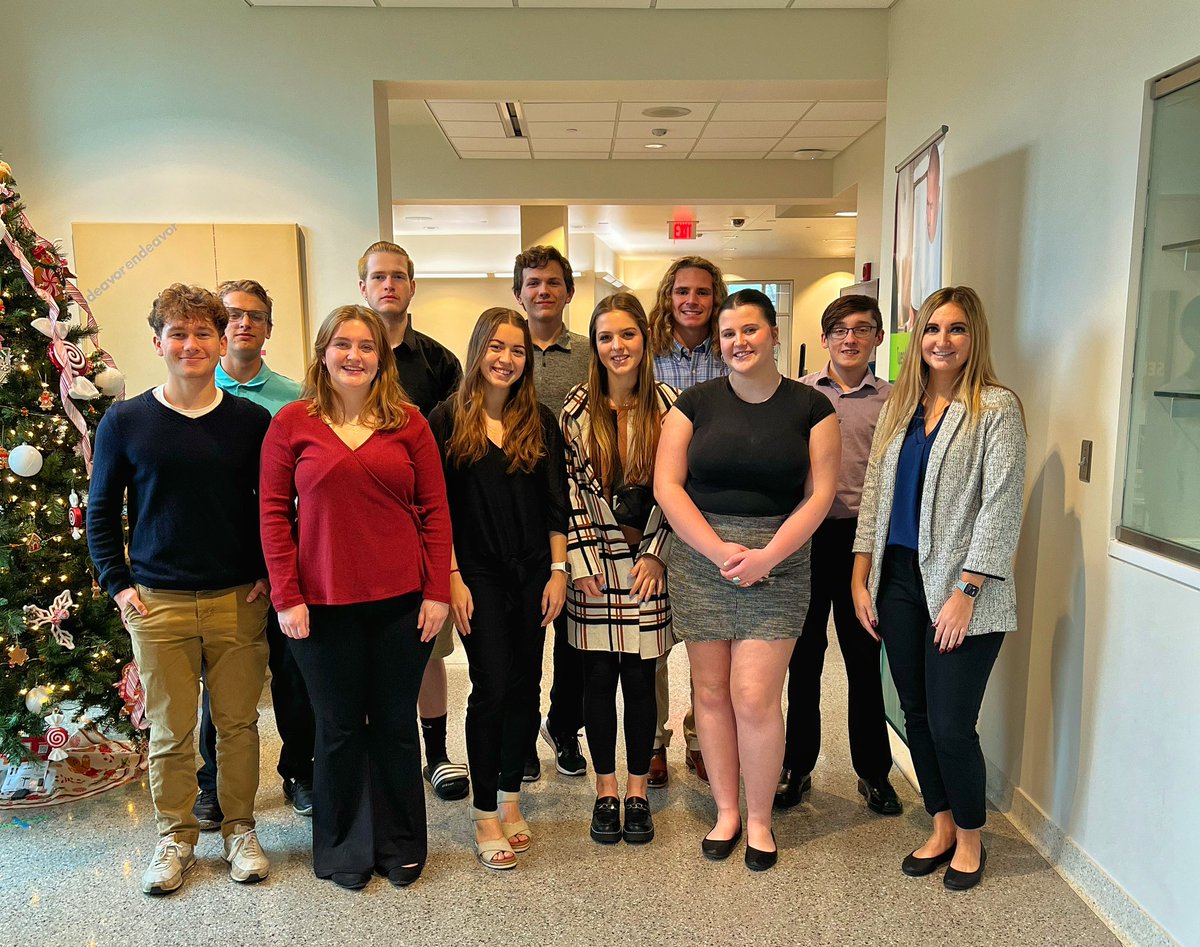 MsPoseys_Class's tweet image. The ECHS Business Professionals of America Chapter is competing at the Regional Leadership Conference today🎉 Thank you to Ivy Tech Sellersburg for hosting this event for students!