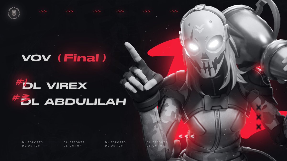 Dominating Legends ESports | DL (@DLEsportSClan) / Posts / X