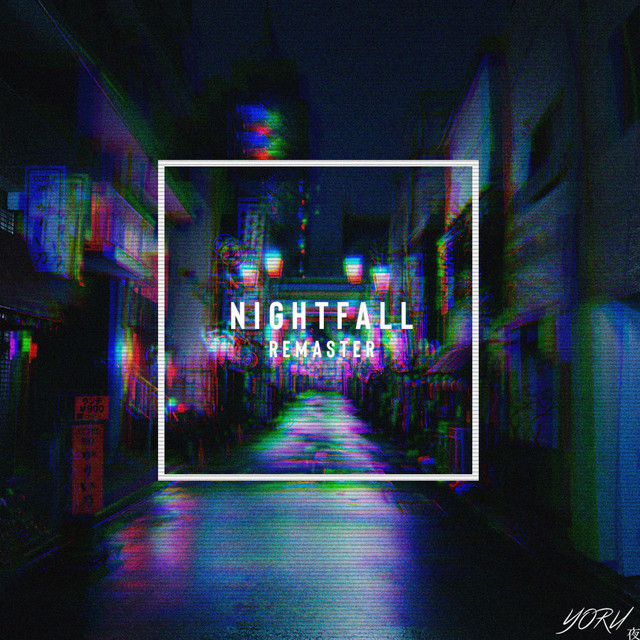 Get lost in the neon streets and dark alleys with NIGHTFALL (REMASTER) by @yorusynthwave! open.spotify.com/track/52j60xRj… Bandcamp: yorusynthwave.bandcamp.com #synthwave #synthwaveultra #BandcampFriday