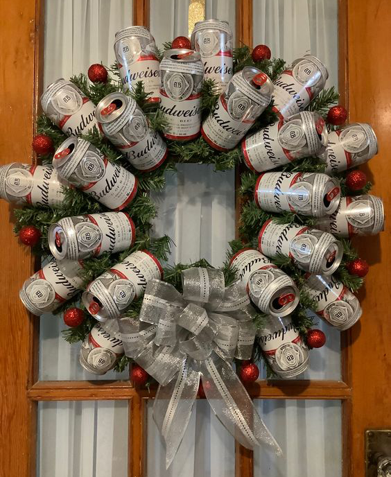 Budweiser_Br's tweet photo. Começou dezembro 🎄
Eu automaticamente 🤣:
#Budweiser #BebaComModeração #BudZero #QualquerDiaÉDia https://t.co/c7HPX5Np03