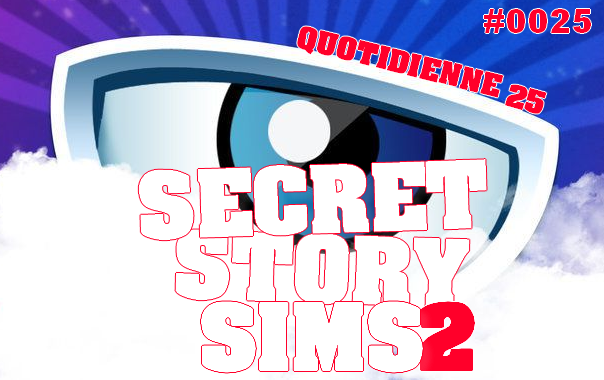 Votre dernière quotidienne de la semaine, présentée par @luanaxgranger est disponible !! 💅

Clashs, stratégies, buzz, révélations ... Vivez les derniers moments de nos nominés sur WattPad ! #SSSims2 
On attend vos live-tweets avec impatience 👀

👉wattpad.com/1401979717-sec…
