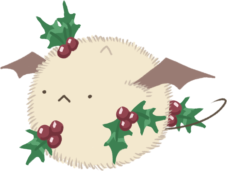 bepotelkh's tweet photo. Hollygiving returns! 
New Exploration prompt: Kutoa! 
Yule Advent designs start Dec 12th! 
Free to enter Shroomkin raffle! 
MORE! Check the news post for details!
https://t.co/0SSASsBmHX https://t.co/vr0dQAFeJq