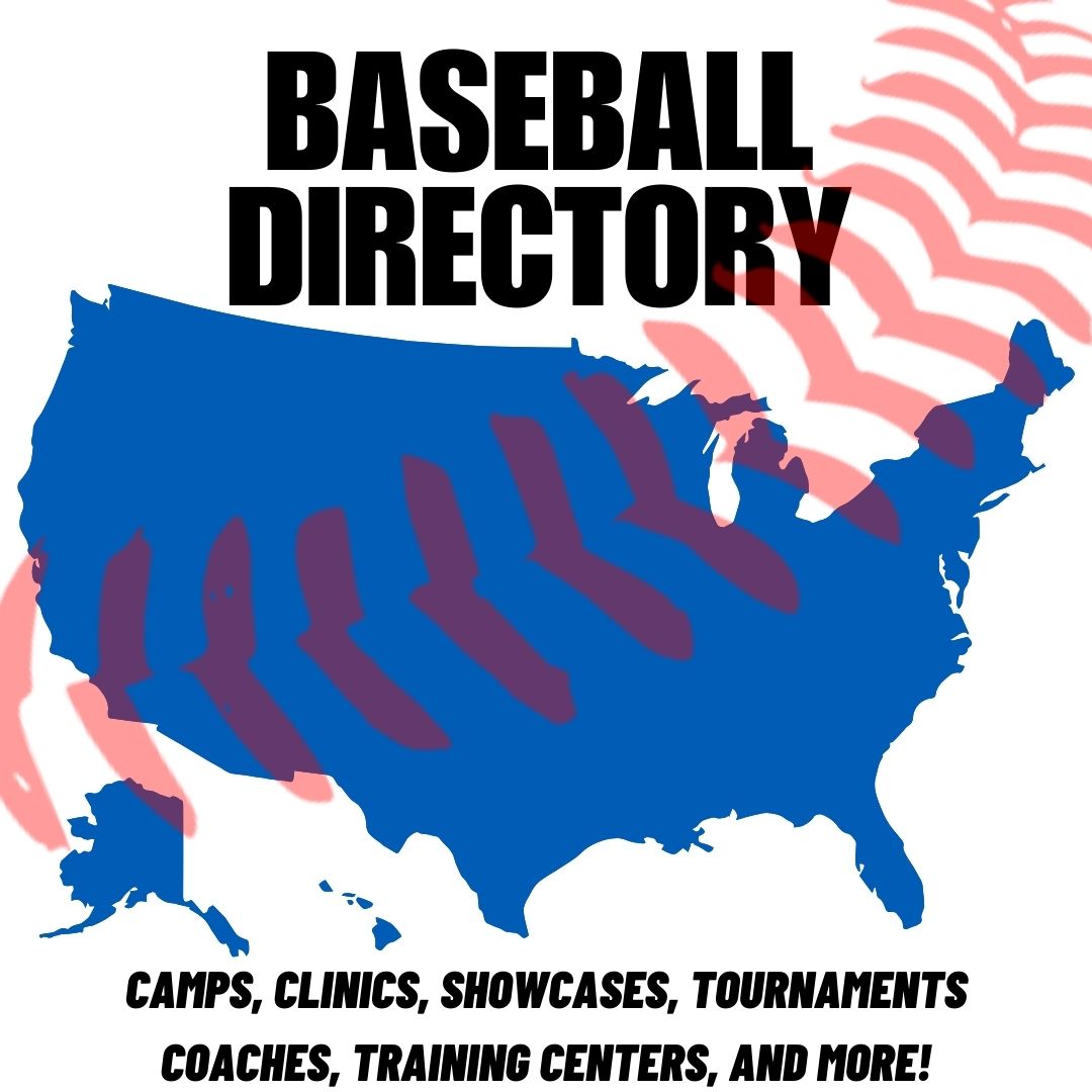 Youth Baseball Directory tweet media
