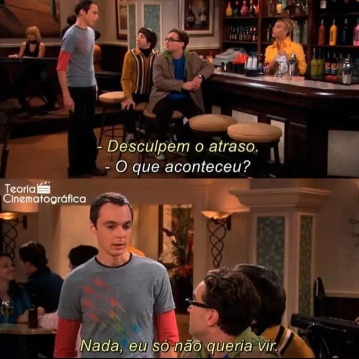 hypada10's tweet photo. Na vida eu sou o Sheldon https://t.co/0qi8OFkhIk