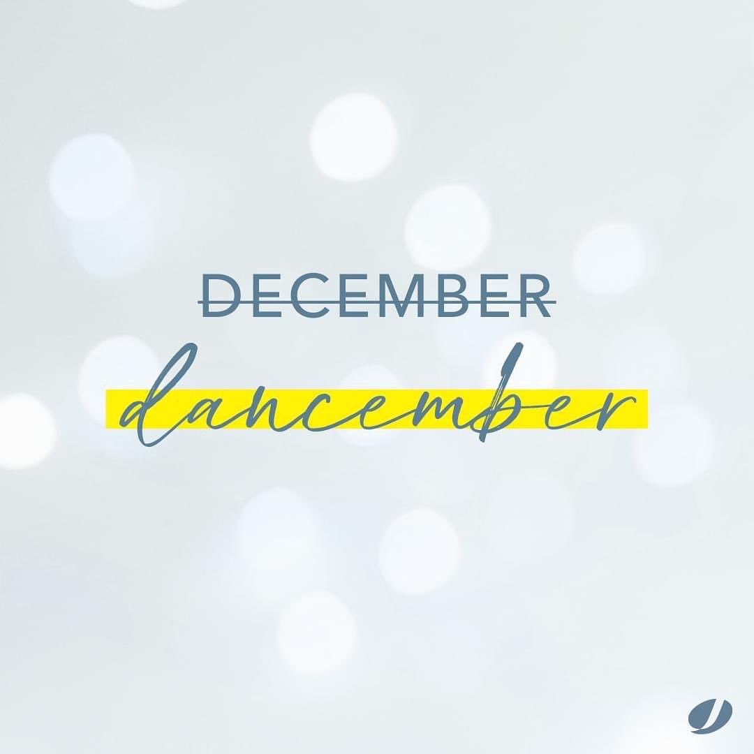 JazzerciseChico's tweet photo. Happy December or like we call it, Dancember 🎄🎄 #merrymerryandhappyhappy #jazzercisechico #cardiotherapy https://t.co/YUFa5SMEwq
