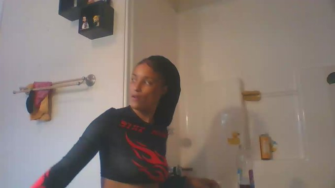 Goddess No is live now! https://t.co/FNiD8esdF4 https://t.co/T84Ox3qCIG<a href="/tag/halloween"class="tags"><span>#halloween</span></a><a href="/tag/nodahgoddess"class="tags"><span>#nodahgoddess</span></a>