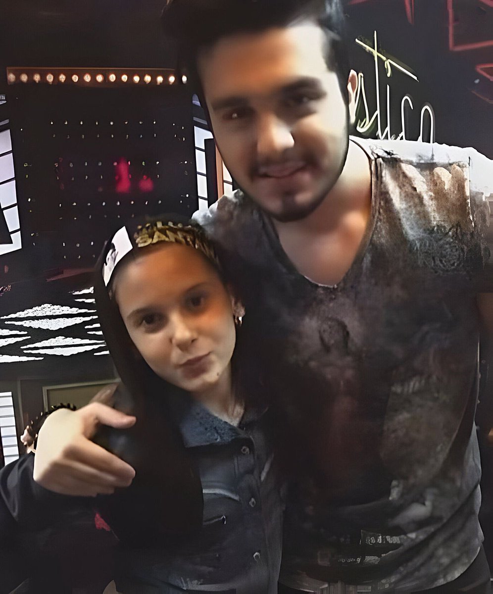 luansantana tweet picture