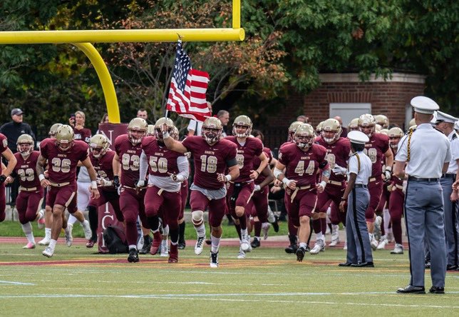 Tim Moses (@tim4moses) on Twitter photo After a great conversation with <a href="/CoachBStewart/">Brasean A Stewart ll</a> I am blessed to receive an offer from <a href="/NorwichFB/">Norwich Football</a> #G1GB #AGTG <a href="/donnieburchfiel/">Coach Burchfield</a> <a href="/CoachLOTRO/">Logan Deon Troutman</a> @garygotling <a href="/robj7177/">Coach Bobby</a> <a href="/NP_Recruiting/">National Pros Recruiting</a> <a href="/247Sports/">247Sports</a> After a great conversation with <a href="/CoachBStewart/">Brasean A Stewart ll</a> I am blessed to receive an offer from <a href="/NorwichFB/">Norwich Football</a> #G1GB #AGTG <a href="/donnieburchfiel/">Coach Burchfield</a> <a href="/CoachLOTRO/">Logan Deon Troutman</a> @garygotling <a href="/robj7177/">Coach Bobby</a> <a href="/NP_Recruiting/">National Pros Recruiting</a> <a href="/247Sports/">247Sports</a>