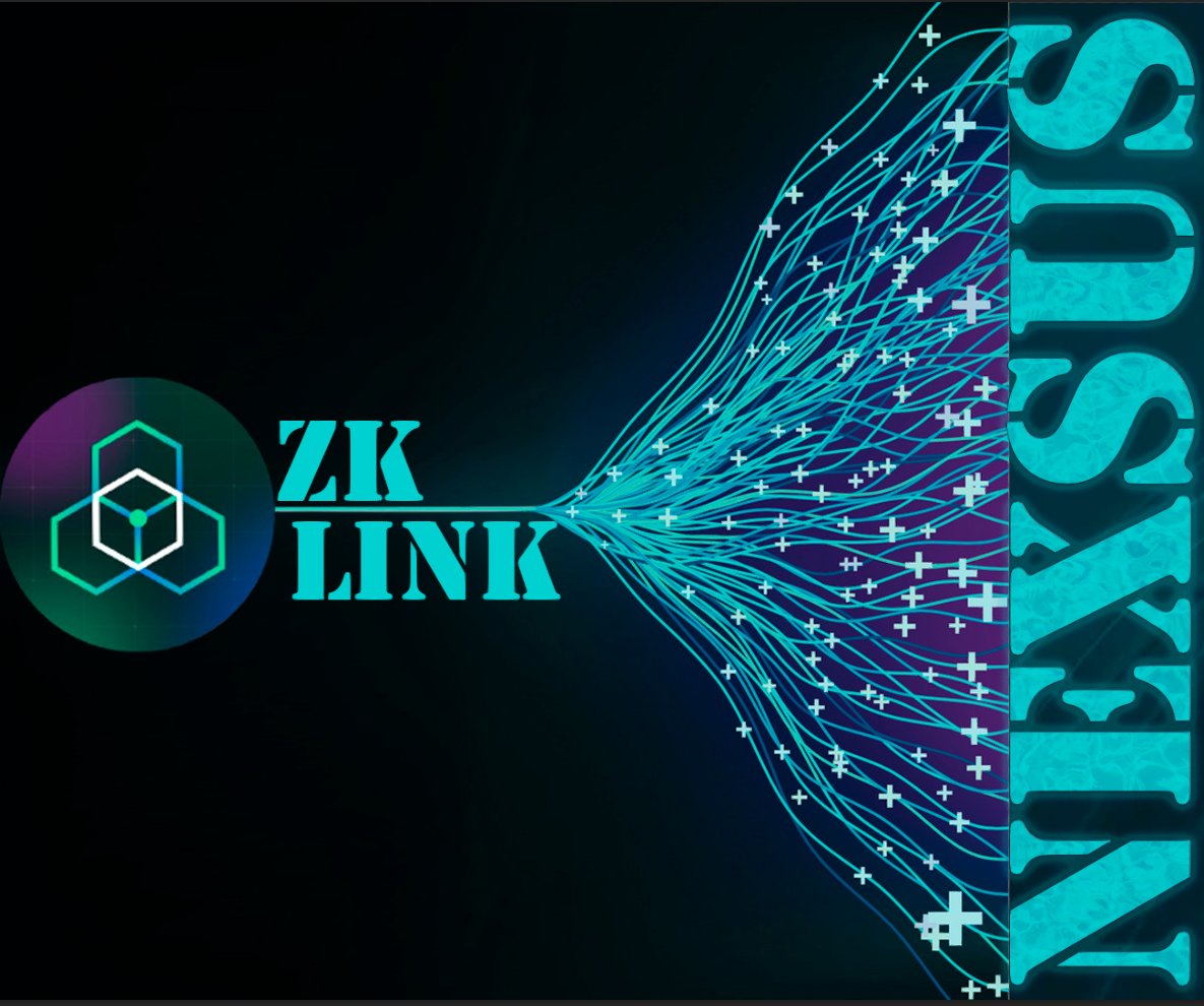 Miner_retrodrop's tweet photo. #zLink Nexsus is a product designed to provide confidentiality, scalability, and security in decentralized applications.🧑‍💻 https://t.co/JAvrb7XrWb