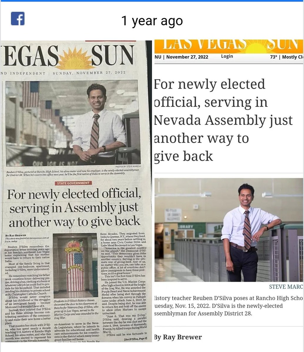 Reuben D’Silva tweet media