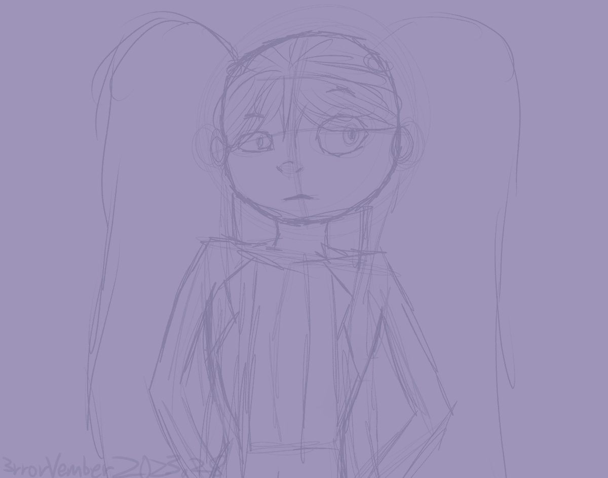LinaWorker's tweet photo. also you can decide for yourself if #HumanErrorSans is #Female or #Male lul or Both/None
#HumanError #ErrorSansHuman #ErrorSansAU #ErrorAU #ErrorSansArt #ErrorSansFanArt #SansAU #UndertaleAU #HumanSansAU #BlueHair #PonyTails #DigitalArt #Sketch #FanArt #Cute #Girl #Boy #Vitiligo https://t.co/eiuNe1RSGu
