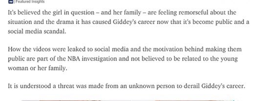 arkaavs's tweet photo. Official Josh Giddey update… 

[READ]. https://t.co/jaPTOYnR3Q