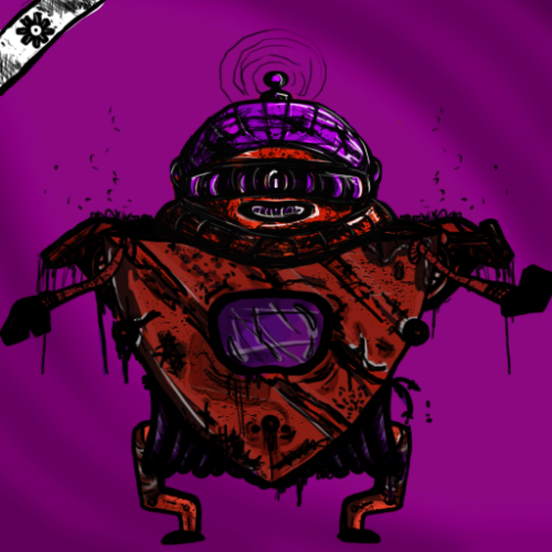 BOTSOFCOG_SALES's tweet photo. BOTS OF COG GEN2 #1883
Minted by:
0xdbd0ccec655df570cd714e049e41ccd83839d95e
(See Token 94 @ https://t.co/MzHSeltx4r)
FOLLOW @botsofcog FOR MORE
MINT A GEN2 @ https://t.co/aYzvIXPX6p
#botfam #botsofcog #cogbots #botarmy #polygonnft #nft https://t.co/TK6oaDipxN