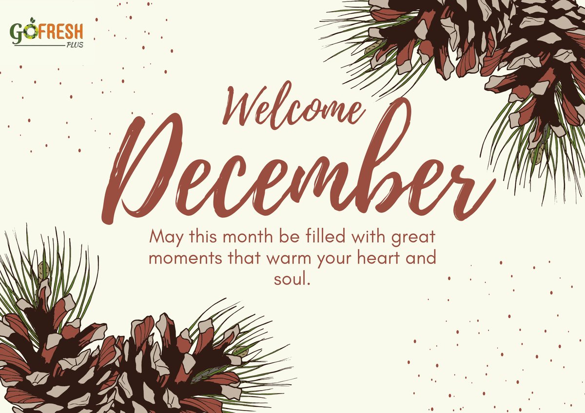 Gofreshplus_'s tweet photo. Happy New Month Family ❤️ https://t.co/737iE5cxdD