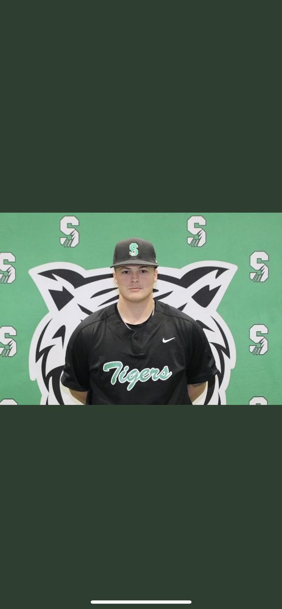 The 2024 Syracuse Salt Cats of the NYCBL <a href="/NYCBLbaseball/">NYCBL Baseball</a> <a href="/SyrSaltCats/">Syracuse Salt Cats</a> have signed 1B Gavin Hissam <a href="/gavinhissam1/">Gavin Hissam</a> from Waynesburg University <a href="/WUJackets/">Waynesburg Athletics</a> Gavin hails from Fairmount West Virginia!