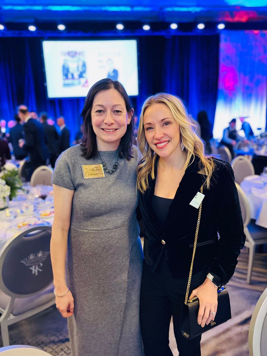 Susie Grynol (@sgrynol) on Twitter photo Another great @Hoteliersmag Pinnacle Awards event at the <a href="/FairmontRYH/">Fairmont Royal York</a> in #Toronto! So inspiring to be in the room with such greatness. Congratulations to all the winners. #KMLPinnacleAwards2023 Another great @Hoteliersmag Pinnacle Awards event at the <a href="/FairmontRYH/">Fairmont Royal York</a> in #Toronto! So inspiring to be in the room with such greatness. Congratulations to all the winners. #KMLPinnacleAwards2023