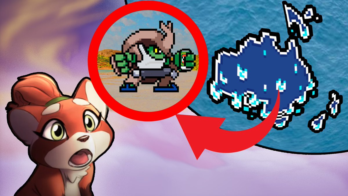 Stats of Aether tweet media