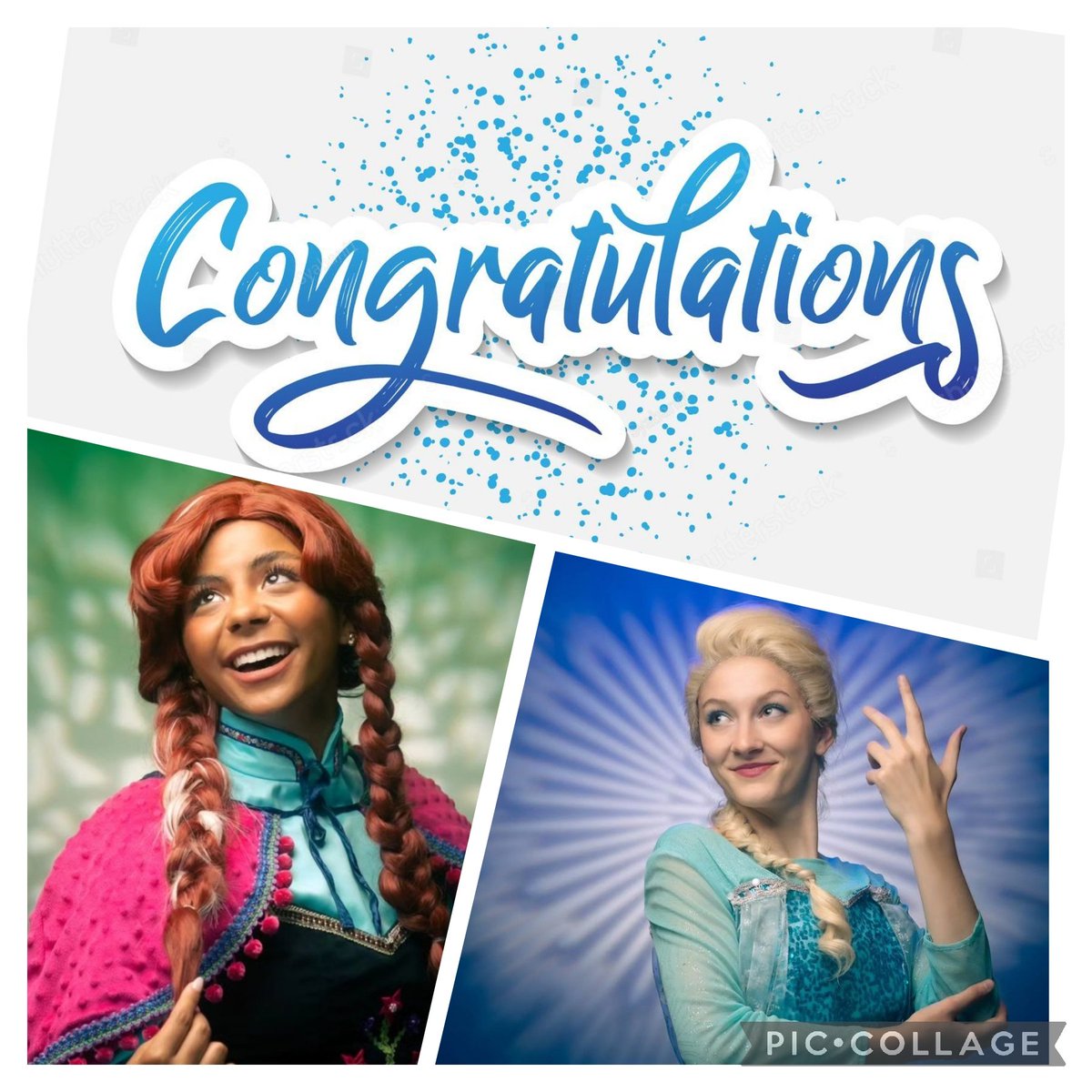 It is my pleasure to announce that Frozen has been selected to perform at the Kansas Thespian Festival!! We will kickoff the festival on Opening Night, Thursday, January 4th!
Congratulations to the cast and crew! Thank you <a href="/mtishows/">Music Theatre International</a> <a href="/olatheschools/">Olathe Public Schools</a> @schooltheatre <a href="/disneybroadway/">Disney on Broadway</a>