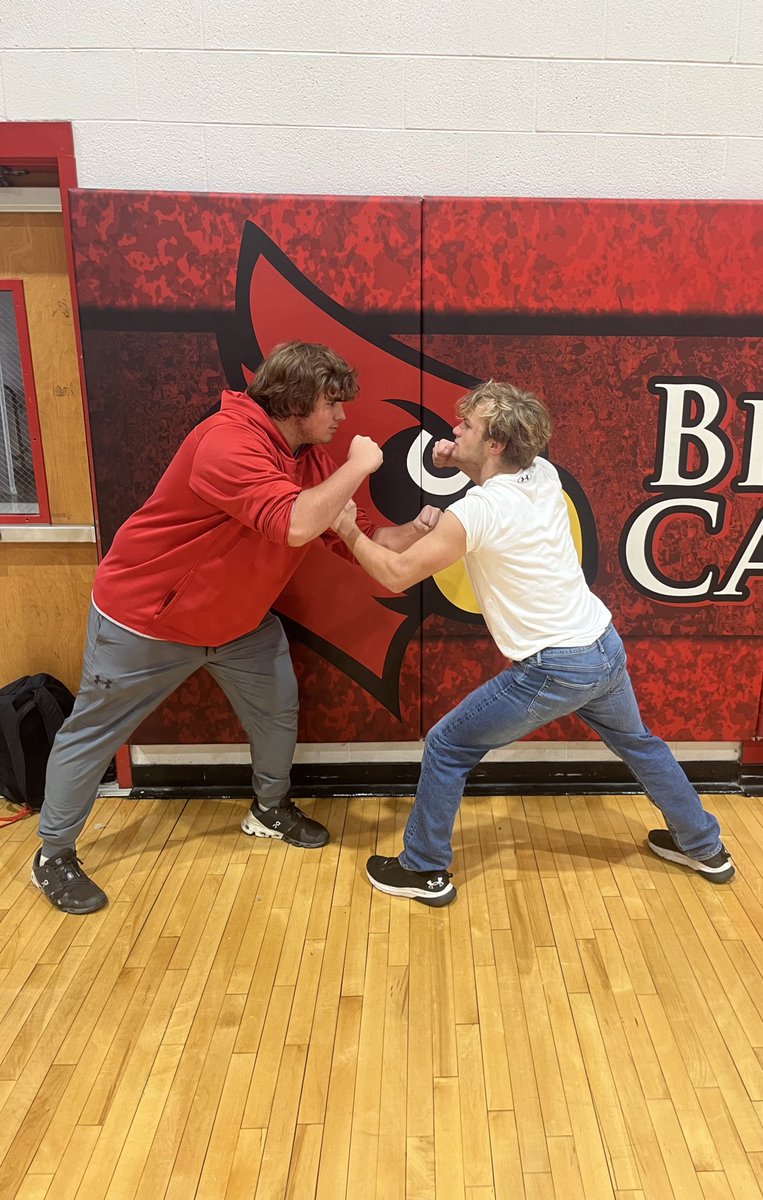 brightonbasebll's tweet image. Do I even need to say anything else? 7pm @ Brighton Middle School. See yall there…