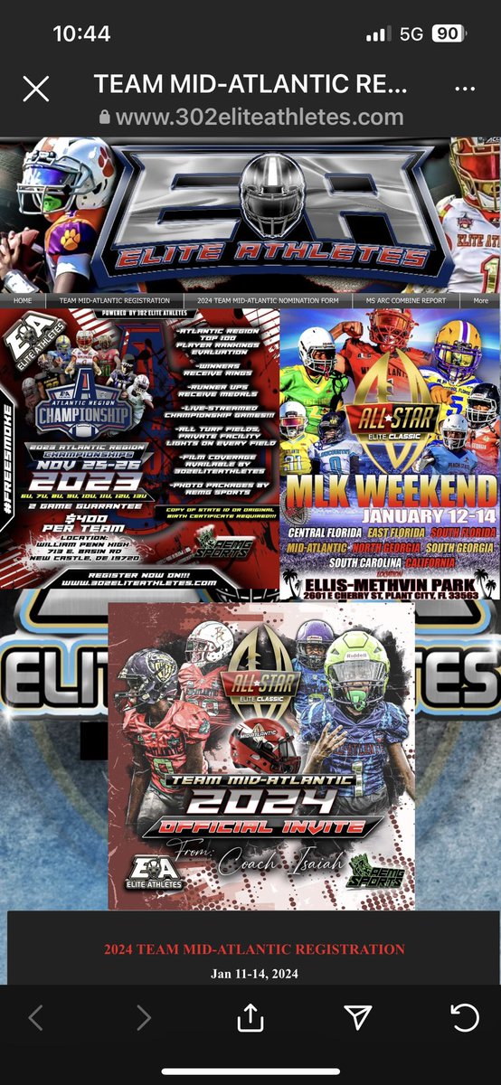 Bryce Longo tweet media