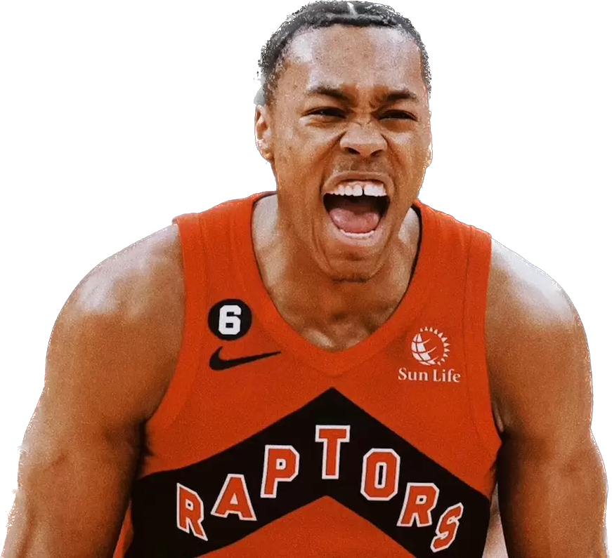 Playertotals's tweet image. Scottie Barnes 12/1 #PlayerProps Odds #PlayerLines #PropsPropOdds 

#BestOdds 🏀 #Raptors

Points: 16.5 #Pointsbet
Rebounds: 7.5 #DraftKings
Assists: 5.5 #Pointsbet
Threes: 1.5 #DraftKings

✅Barnes' Odds: playertotals.com

instagram.com/playerprops