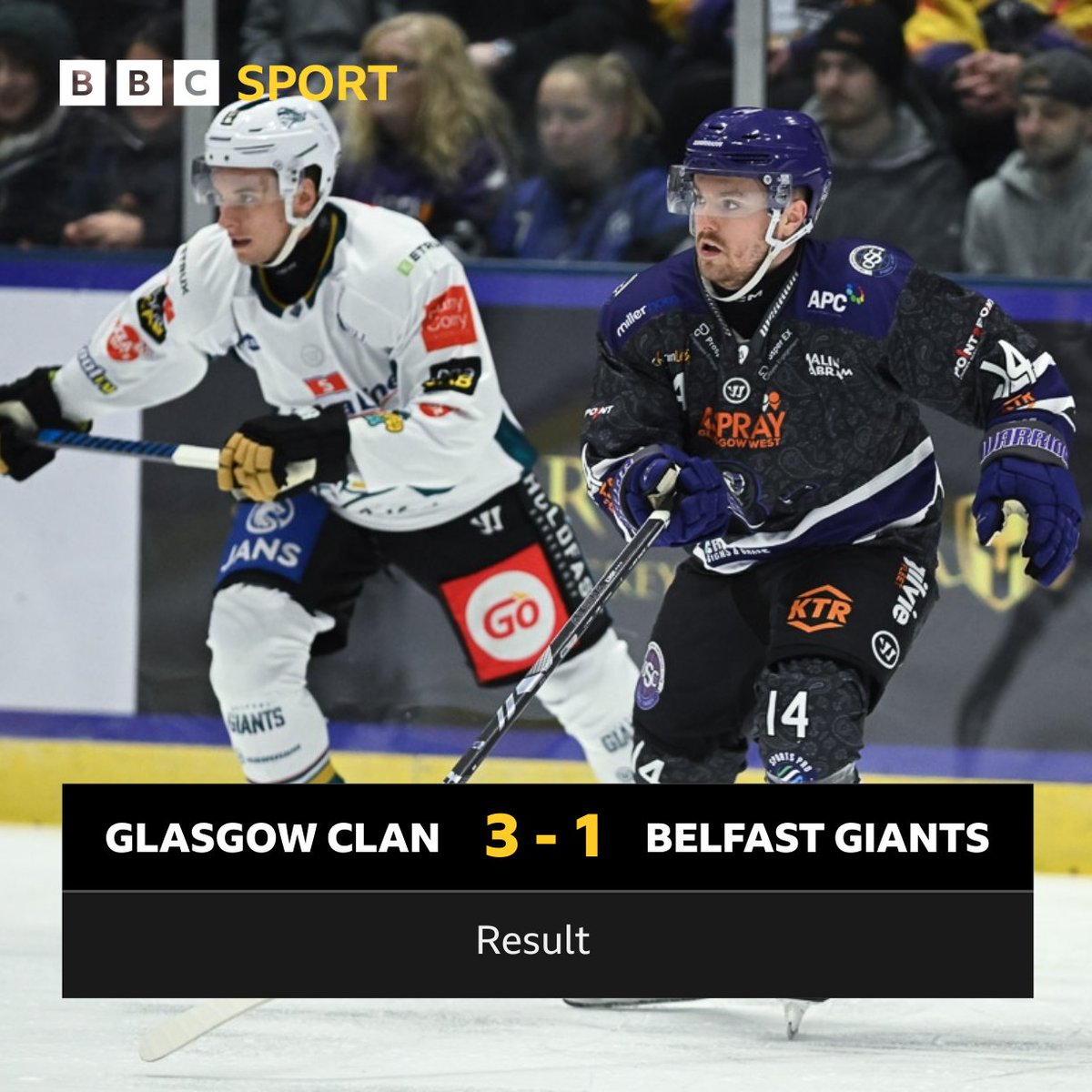 BBC SPORT NI tweet media