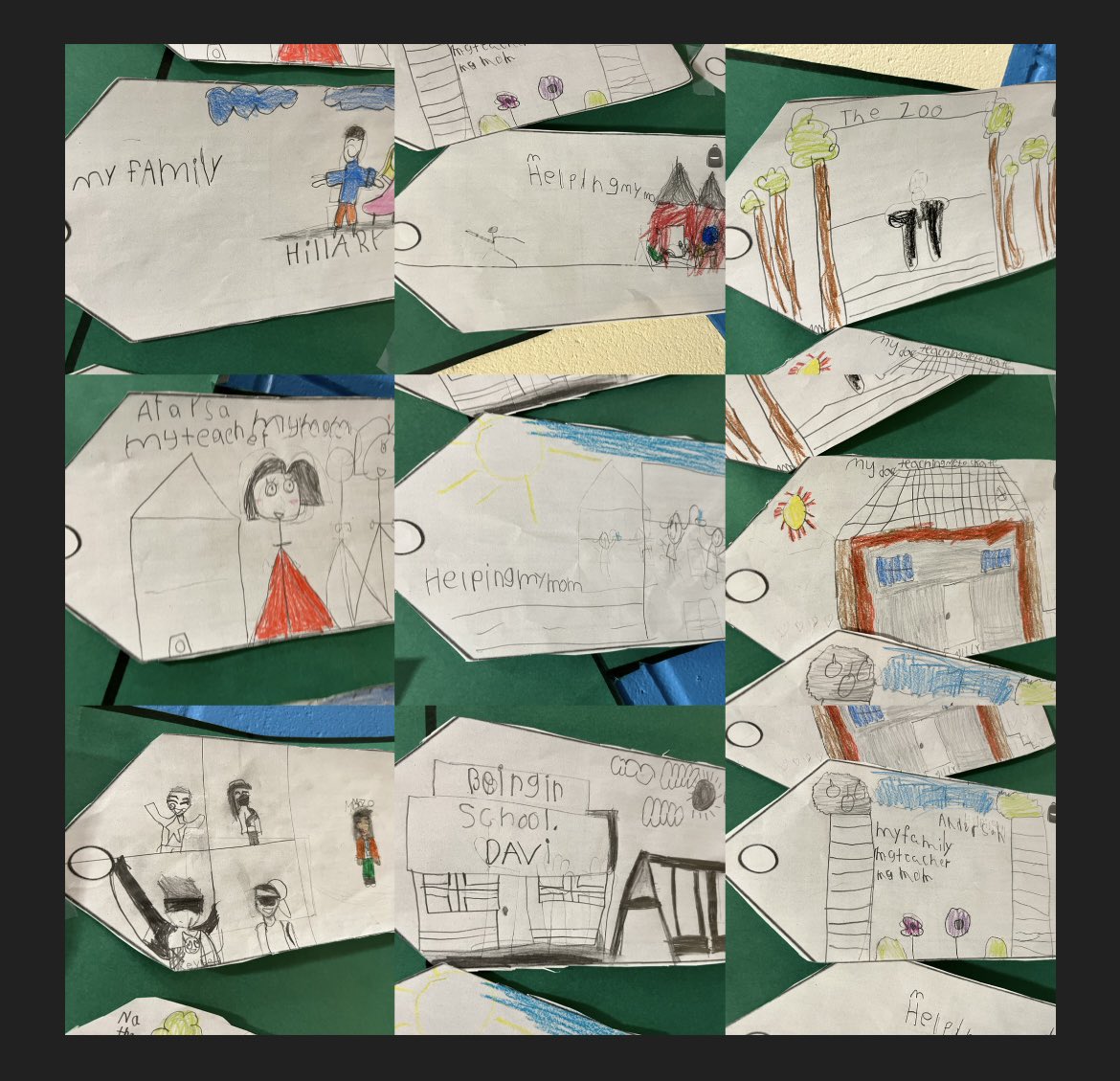 Johanna Mozo (@miss_mozo_) on Twitter photo We are so happy to share our Tree of gratitude with all of the things we are grateful for #GratitudeChallenge <a href="/Peekapak/">Peekapak | Wellbeing Education</a> <a href="/ElementaryGlc/">GLC Elementary</a> <a href="/LBpublicschools/">Long Branch Public Schools</a> <a href="/lbpsbilingual/">LBPS Bilingual</a> @MissManzoGLC We are so happy to share our Tree of gratitude with all of the things we are grateful for #GratitudeChallenge <a href="/Peekapak/">Peekapak | Wellbeing Education</a> <a href="/ElementaryGlc/">GLC Elementary</a> <a href="/LBpublicschools/">Long Branch Public Schools</a> <a href="/lbpsbilingual/">LBPS Bilingual</a> @MissManzoGLC