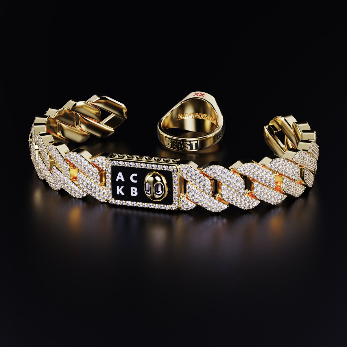 MichaelRay tweet media