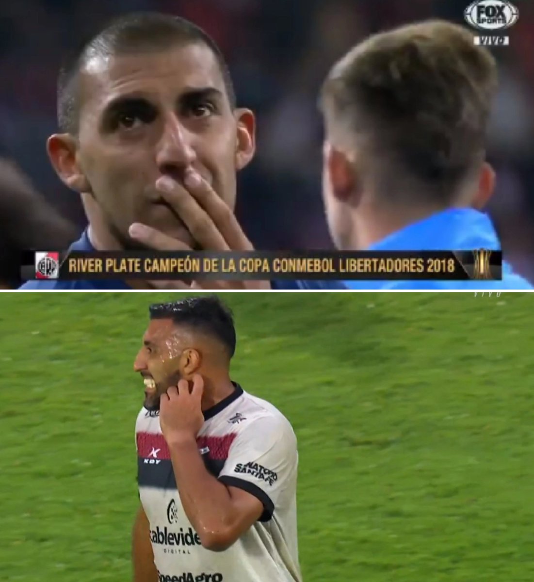 frabigol's tweet photo. ✅️ PERDER UNA FINAL
✅️ IRSE AL DESCENSO

CHAU CHAU CHANCHOPE 👋👋🐷🐷 https://t.co/HCuF78c4TW