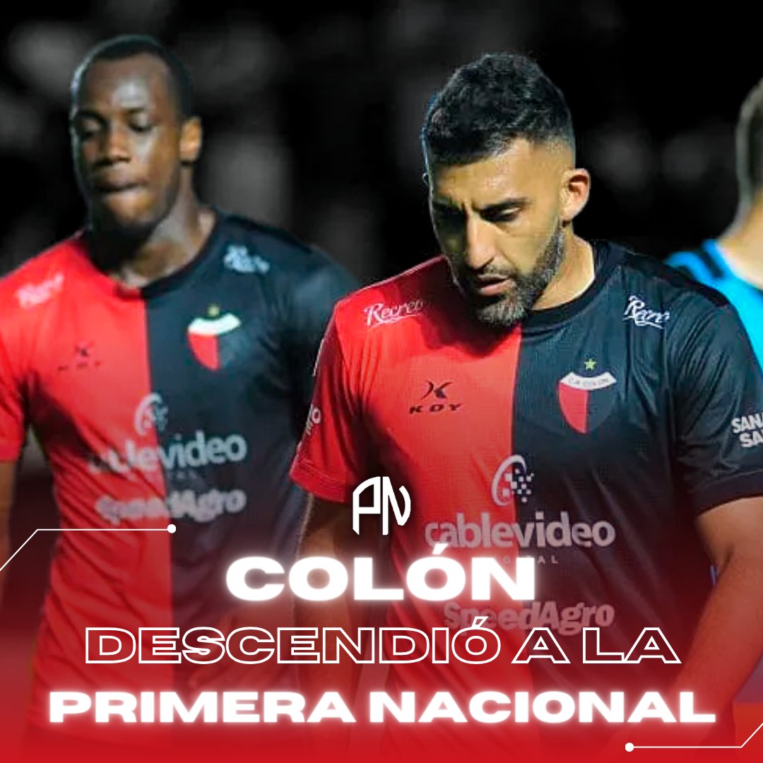 Primera Nacional tweet media