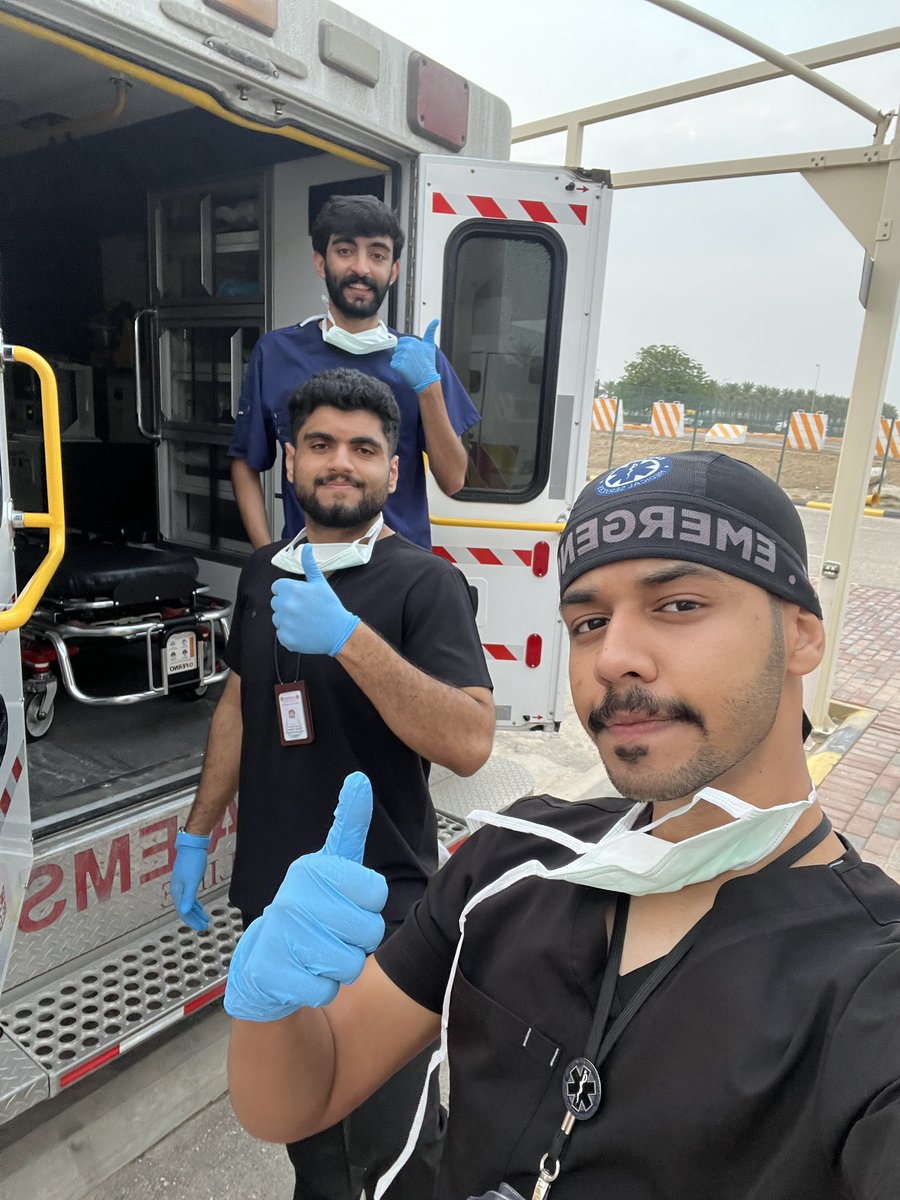 Mohammed Essa tweet media