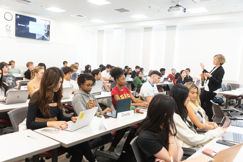 USC Entrepreneurship tweet media