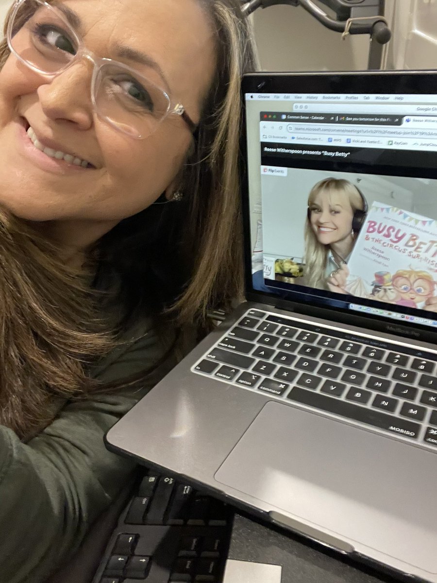 Victoria Saylor tweet media