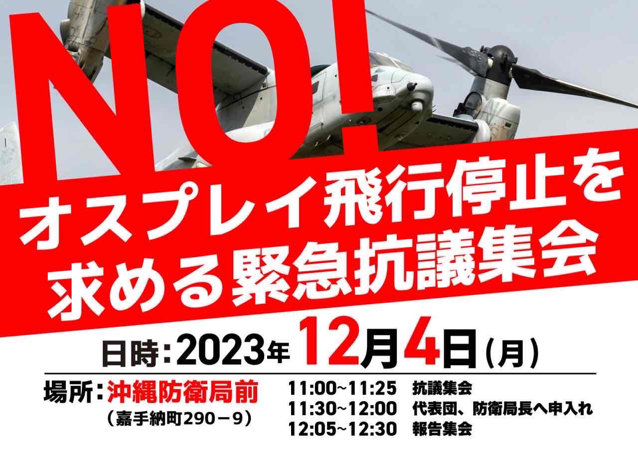 止めよう！辺野古埋立て２・２１首都圏アクション国会大包囲