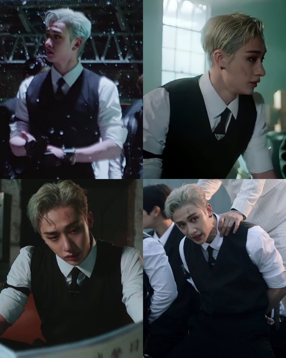 BCHANPIC's tweet photo. BOTD (bangchan of the day) https://t.co/Taii5b6Wd6